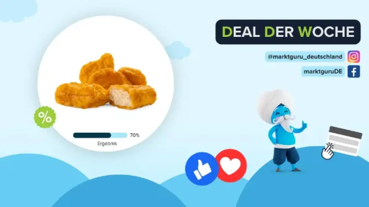 Chicken Nuggets