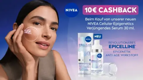 NIVEA Epigenetics