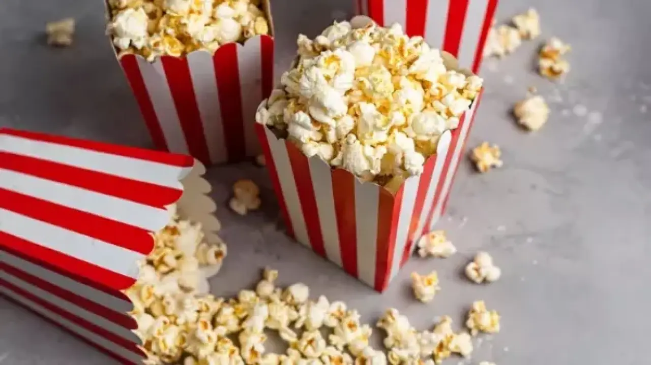 Popcorn