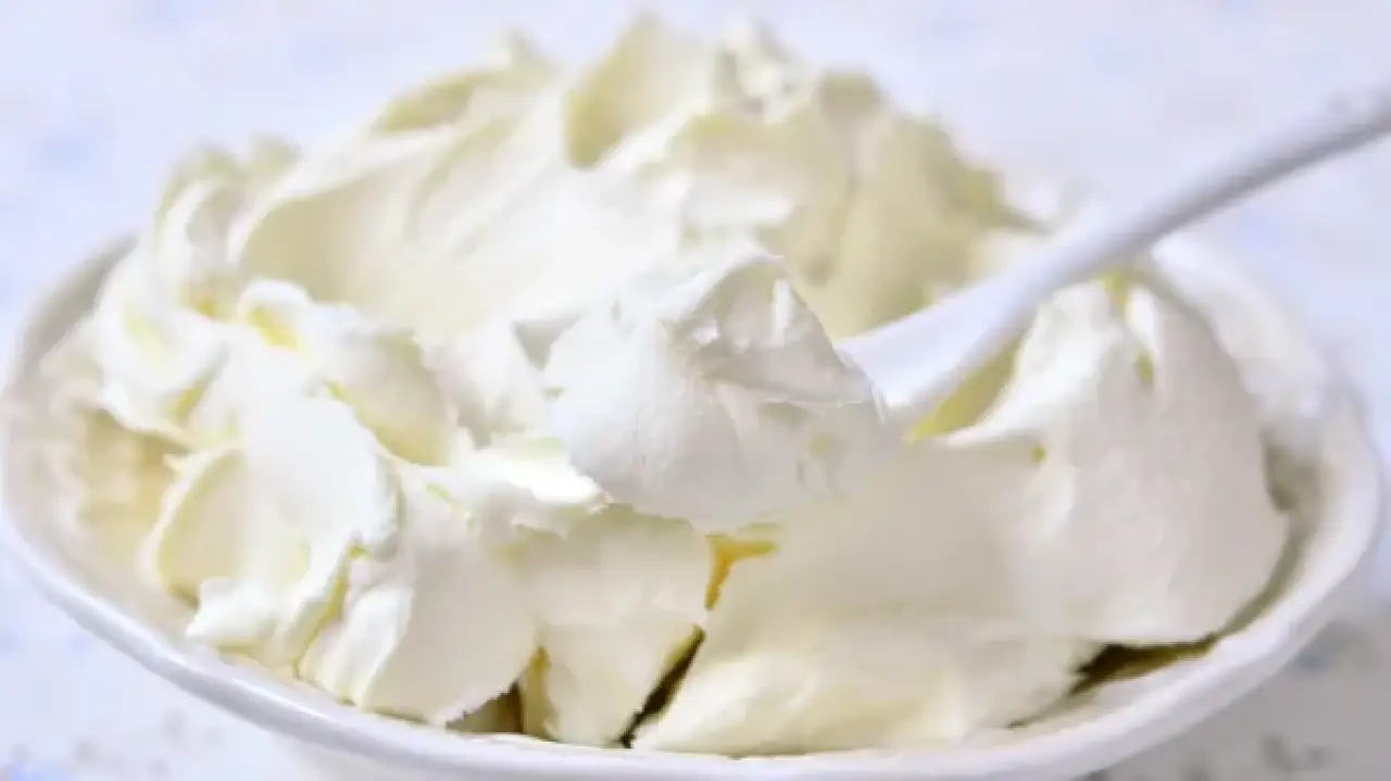 Mascarpone