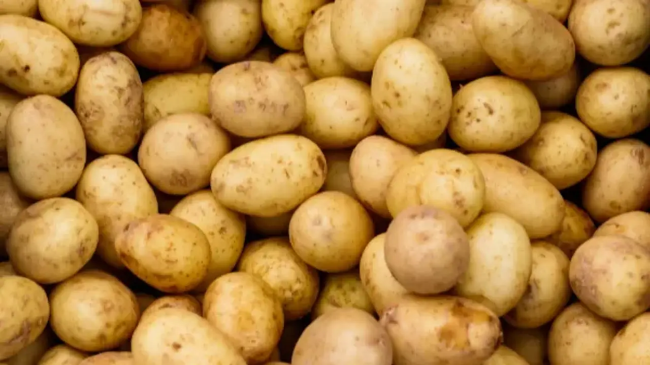 Kartoffeln