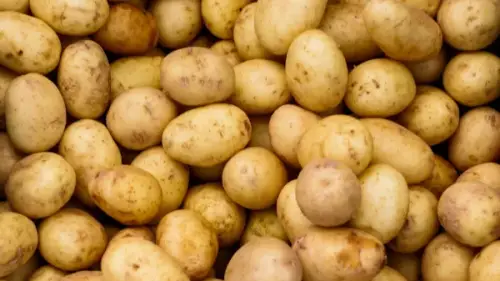 Kartoffeln