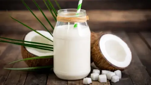 Kokosmilch