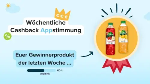 Volvic Juicy