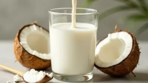 Kokosmilch
