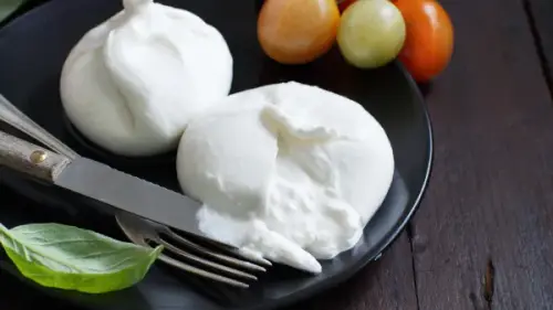 Burrata