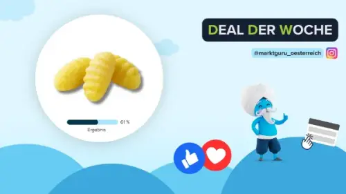 Gnocchi
