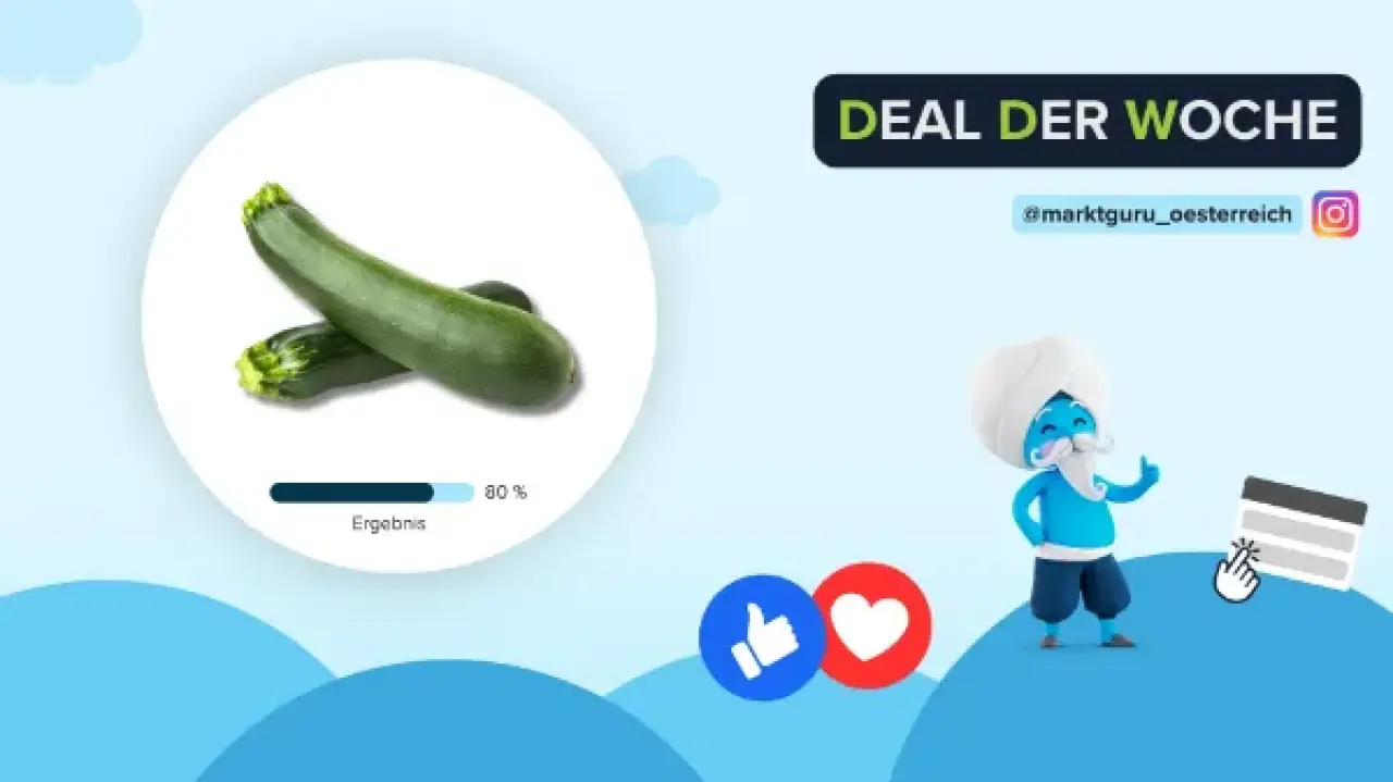 Zucchini