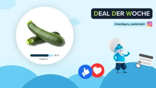 Zucchini