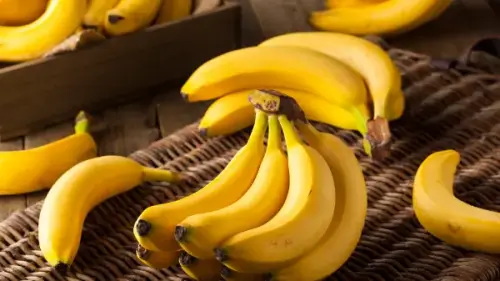 Bananen
