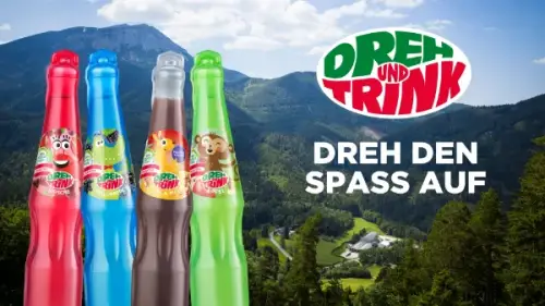Dreh und Trink