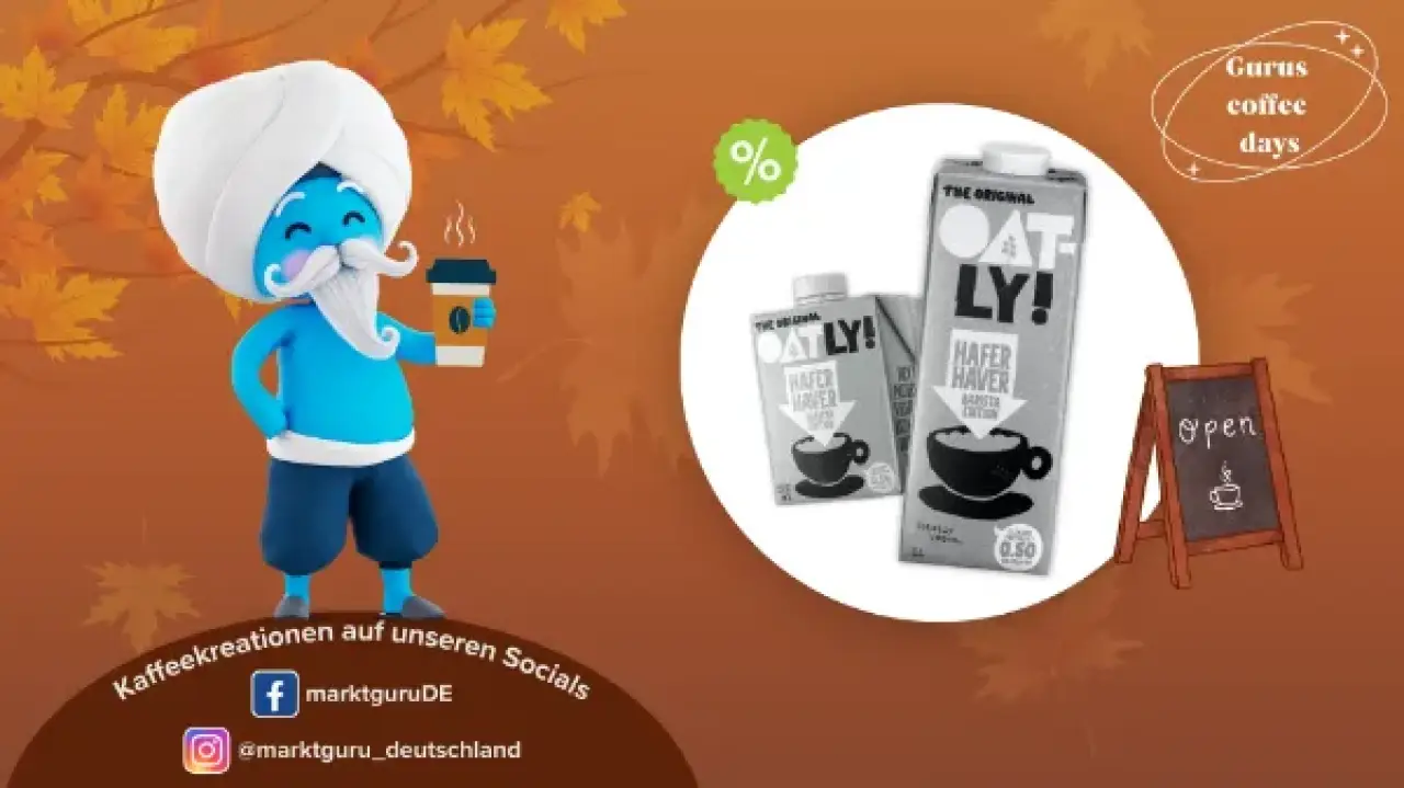 Oatly
