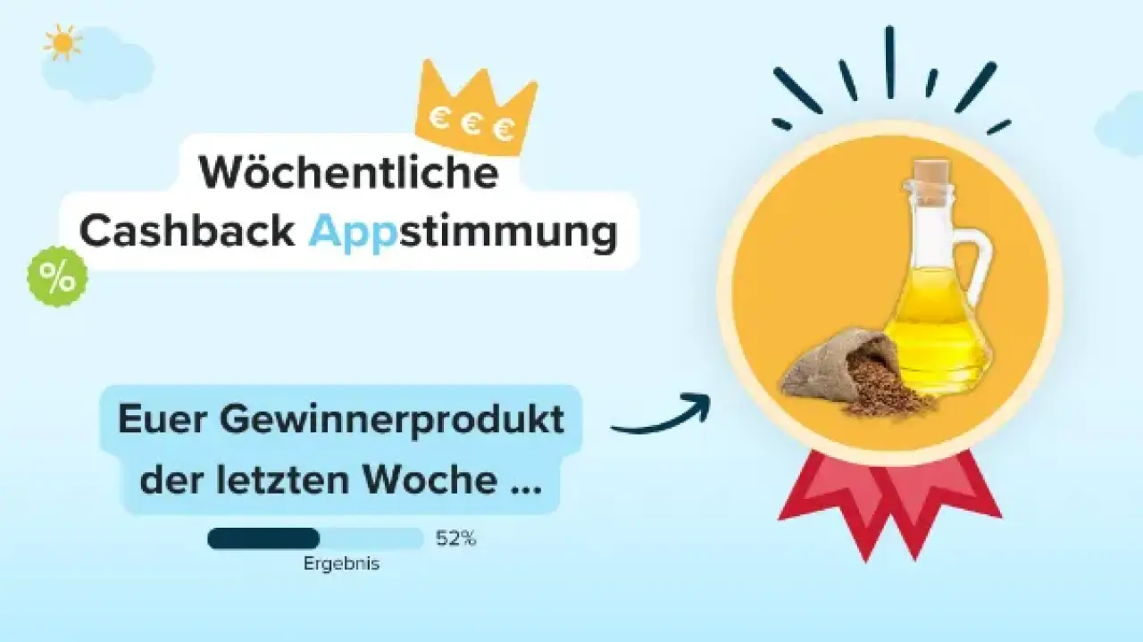 Leinöl