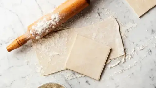 Blätterteig