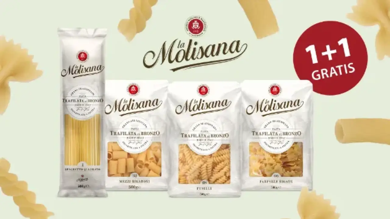 Pasta La Molisana