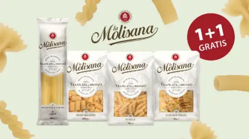 Pasta La Molisana