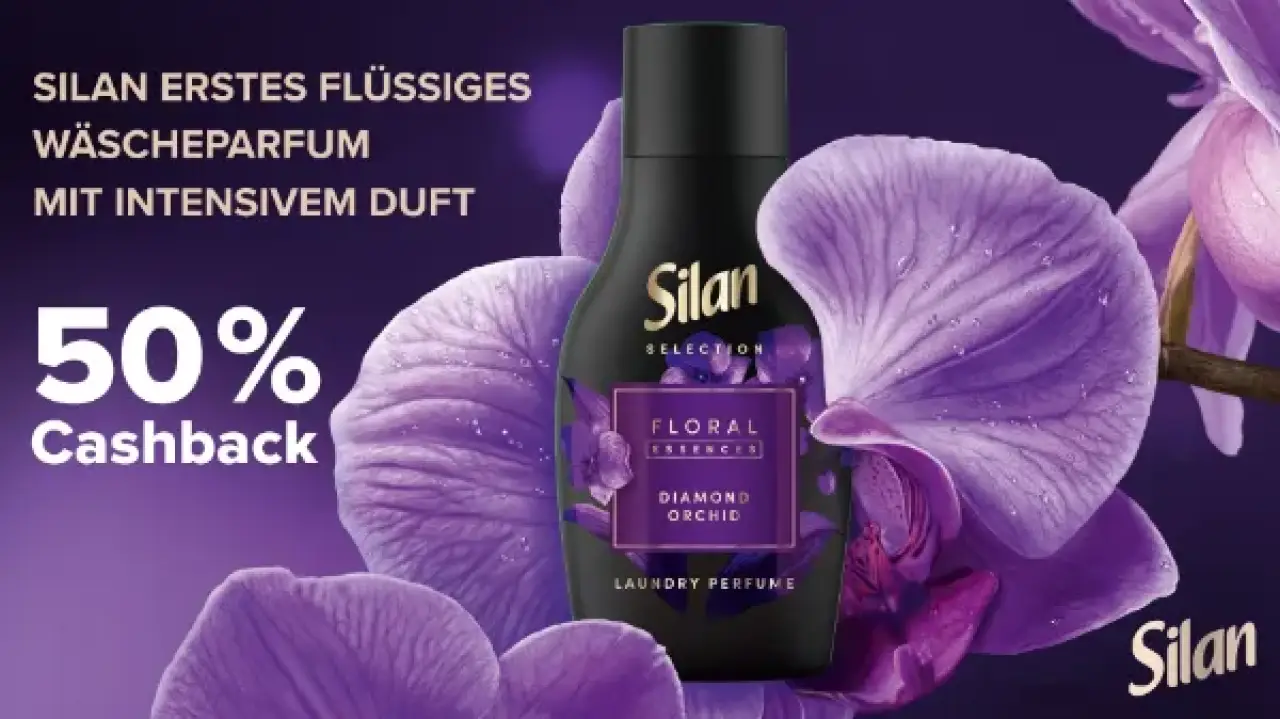 Silan Selection Floral Essence