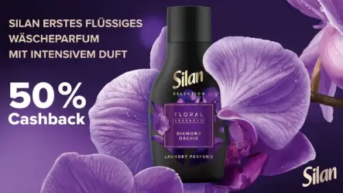 Silan Selection Floral Essence