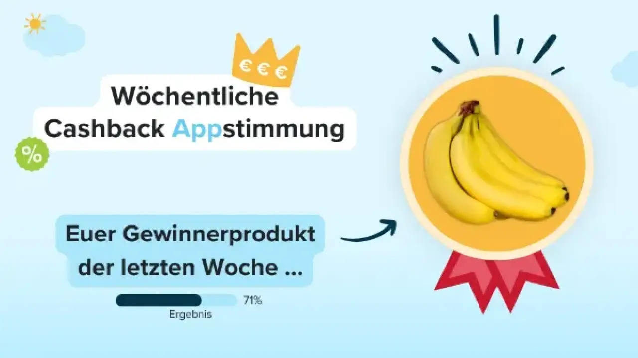 Bananen