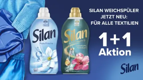 Silan WeichspĂĽler