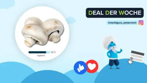 Champignons