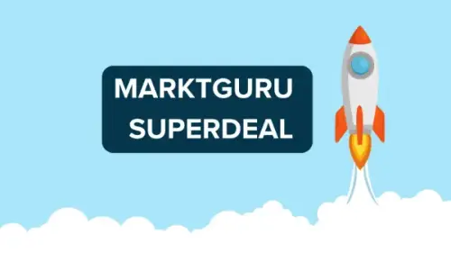 SUPERDEAL - Herbstputzaktion