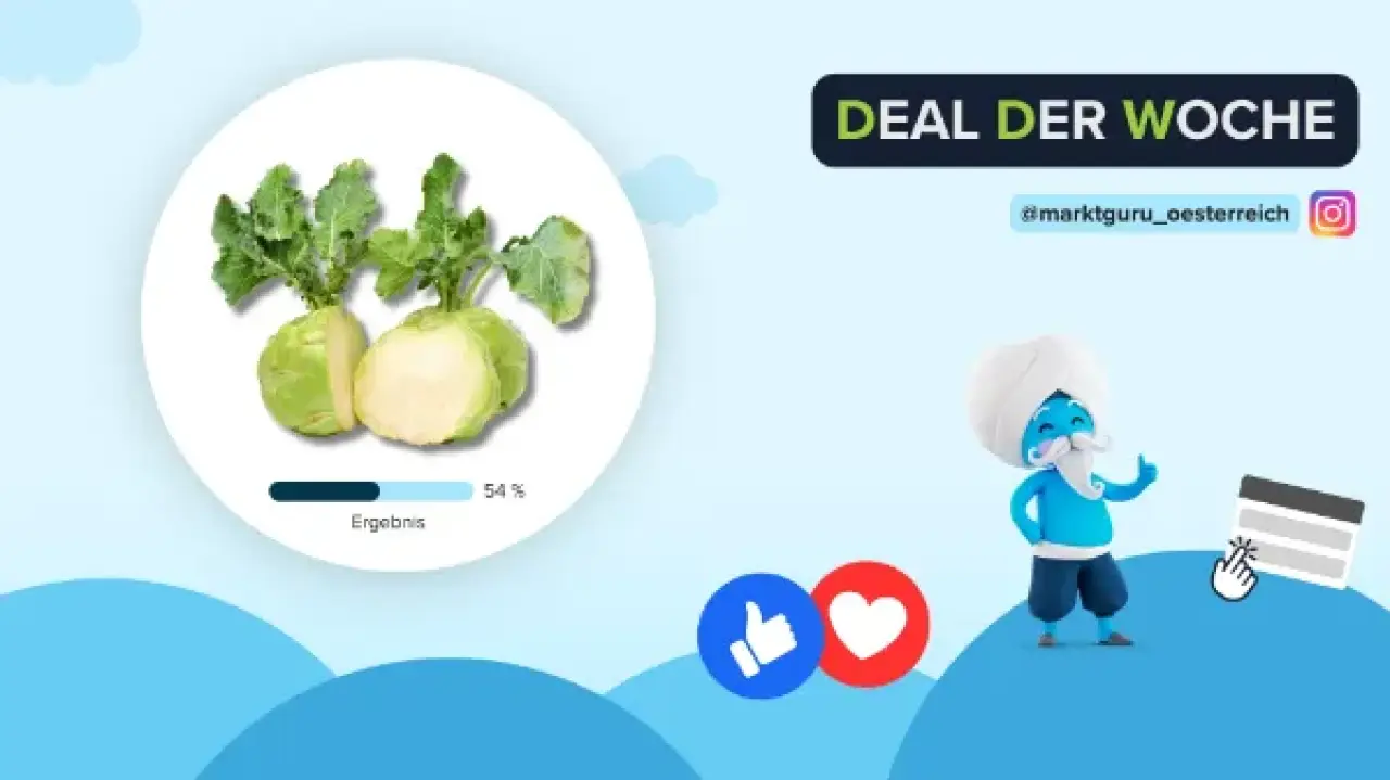 Kohlrabi