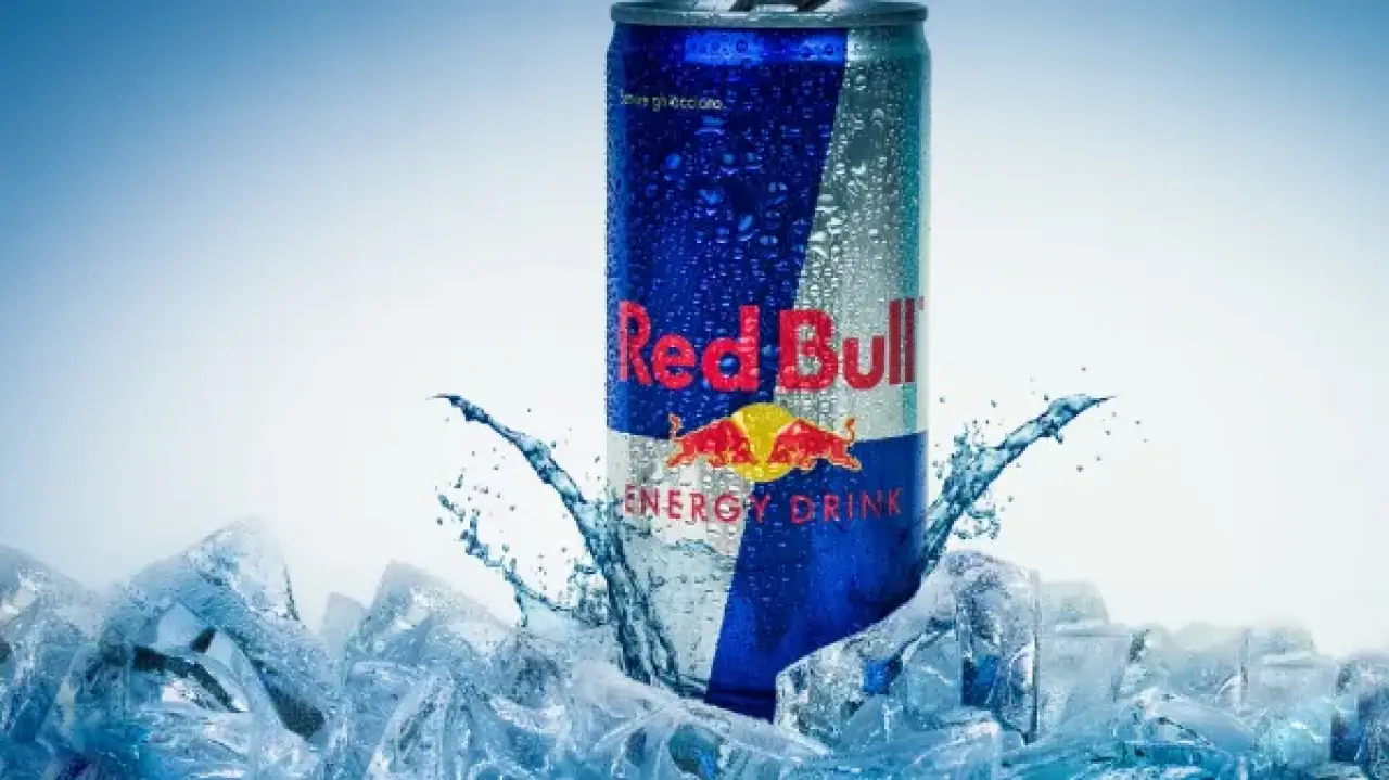 Red Bull