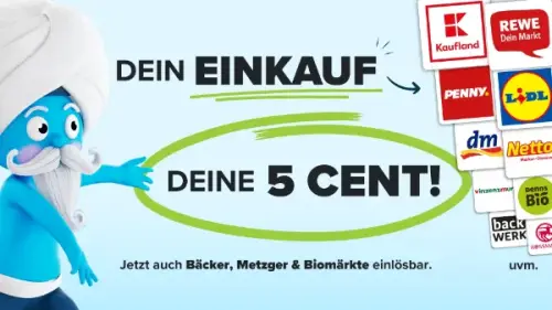 Dein Einkauf