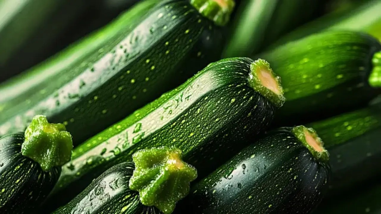 Zucchini