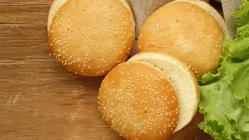 Burger Buns