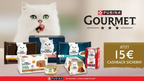 Purina GOURMET