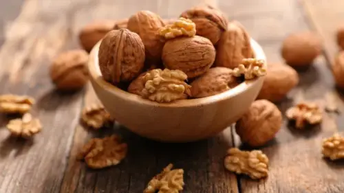 Walnüsse