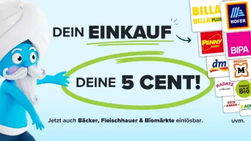 Dein Einkauf