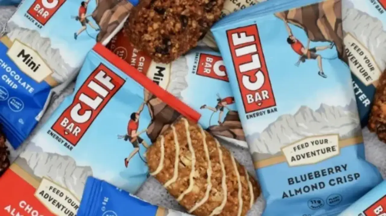 CLIF Bar