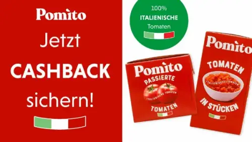 Pomìto Tomaten