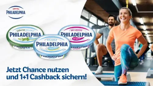 Cremig-Leichter Start ins Jahr