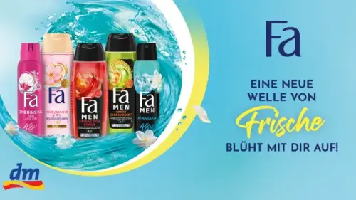 Fa - Body Must-Haves - 50%