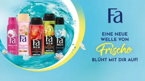 Fa - Body Must-Haves - Multipack