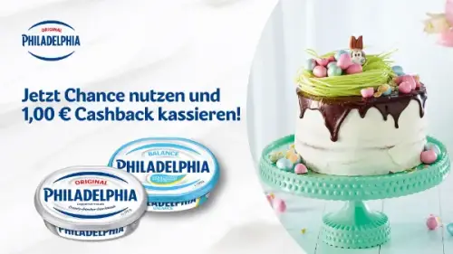 Cremiger Genuss zu Ostern