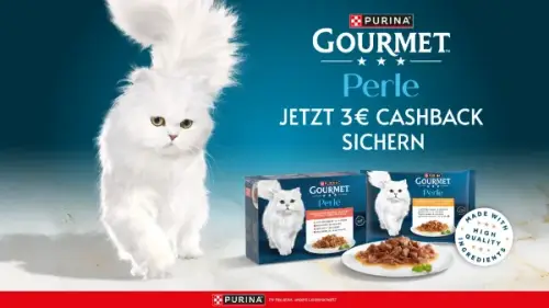 Entdecke GOURMET Perle
