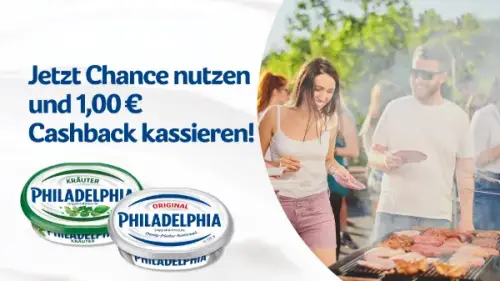 Starte cremig in die Grillsaison
