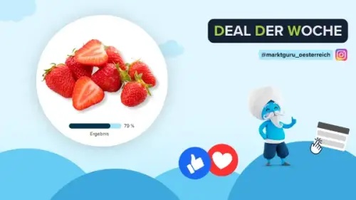Erdbeeren