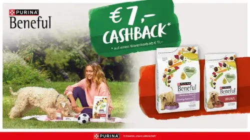BENEFUL Hundefutter
