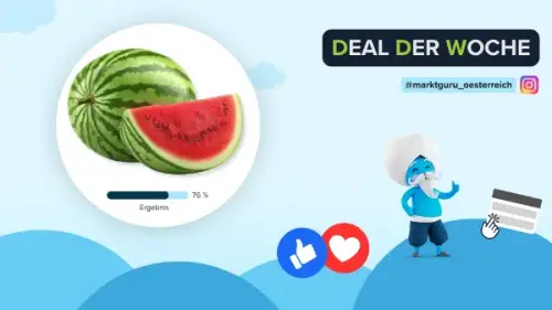 Wassermelone
