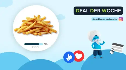 Pommes Frites