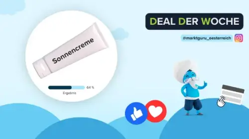 Sonnencreme