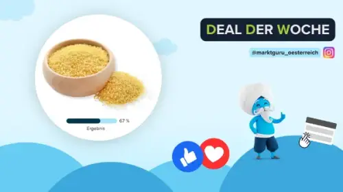 Couscous
