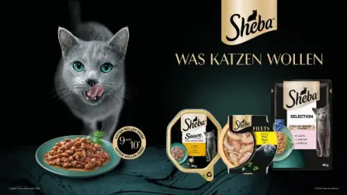 SHEBA®