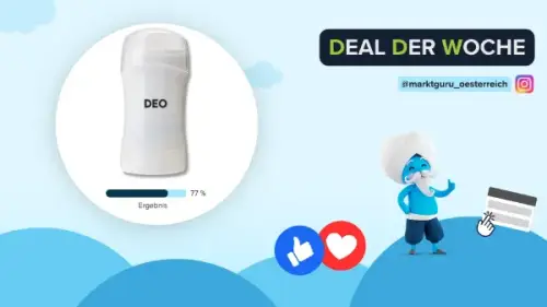 Deodorant